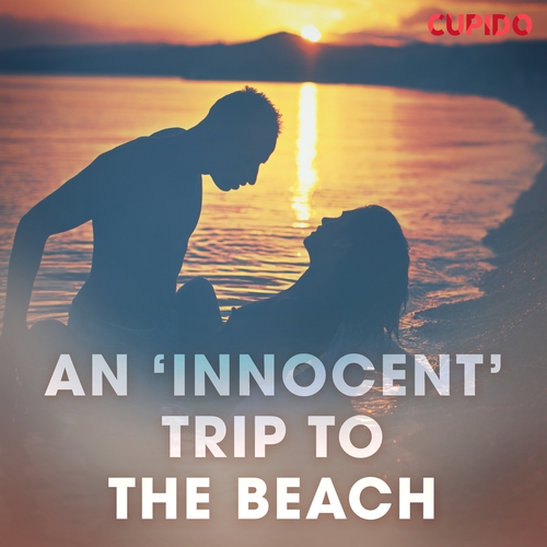 Kniha Saga Egmont An ‘Innocent’ Trip to the Beach (EN)