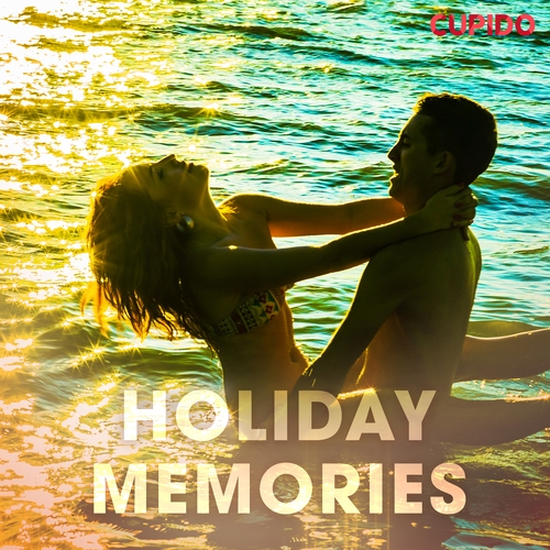 Kniha Saga Egmont Holiday Memories (EN)