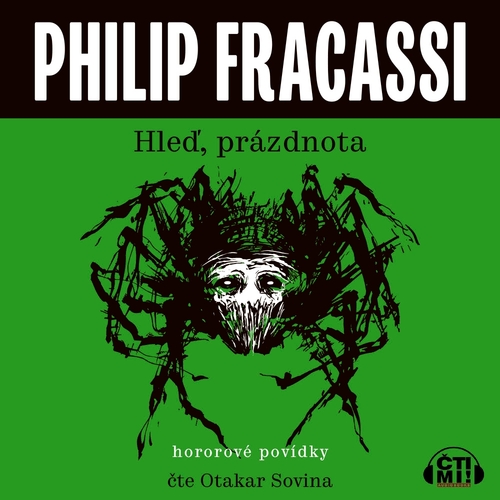 Kniha Milovať a ctiť OZ Hleď, prázdnota