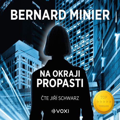 Voxi Na okraji propasti