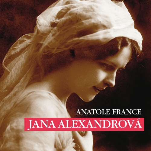 Jana Alexandrová