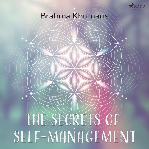 Kniha Saga Egmont The Secrets of Self-Management (EN)