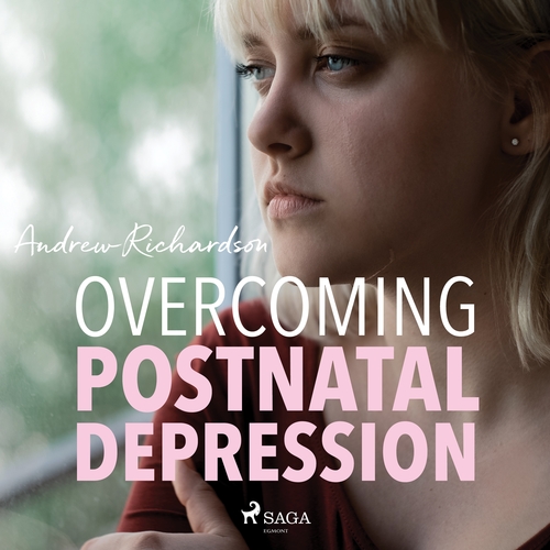 Saga Egmont Overcoming Postnatal Depression (EN)