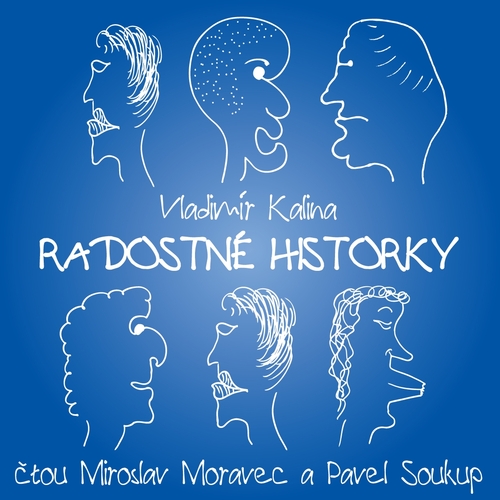 Radostné historky aneb Sedmilhářské střípky