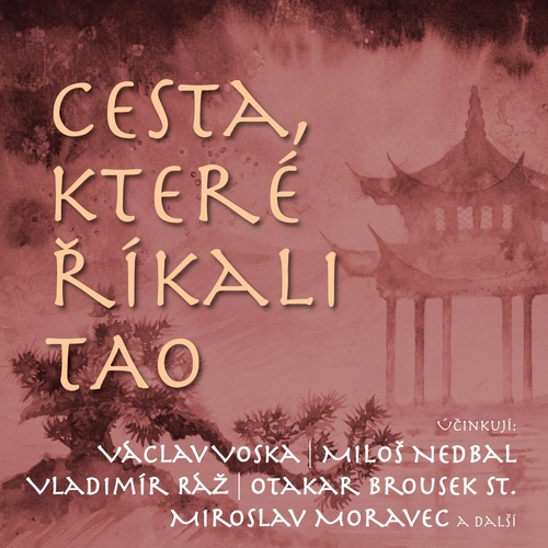 Cesta, které říkali TAO