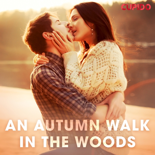Saga Egmont An Autumn Walk in the Woods (EN)