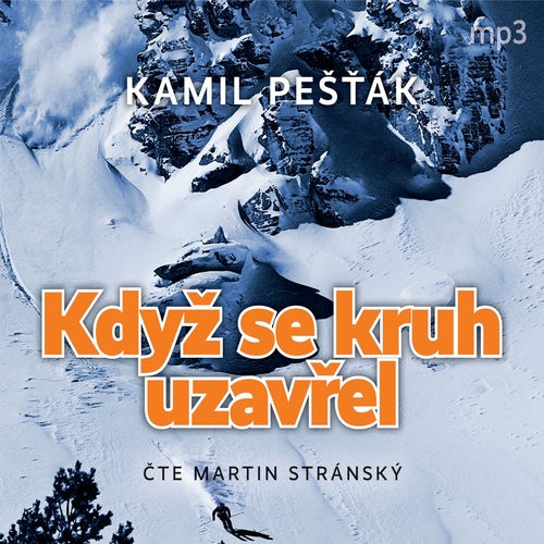 Tebenas Když se kruh uzavřel