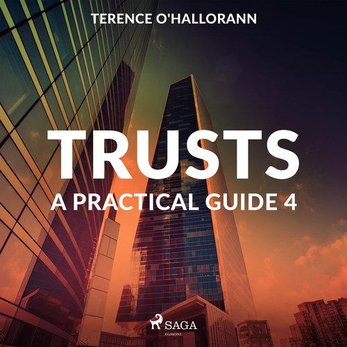 Saga Egmont Trusts – A Practical Guide 4 (EN)