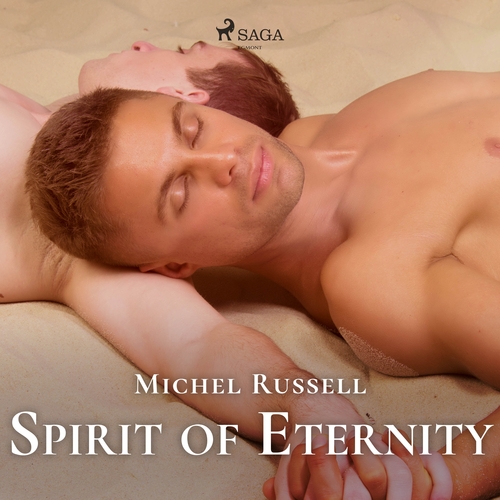 Kniha Saga Egmont Spirit of Eternity (EN)