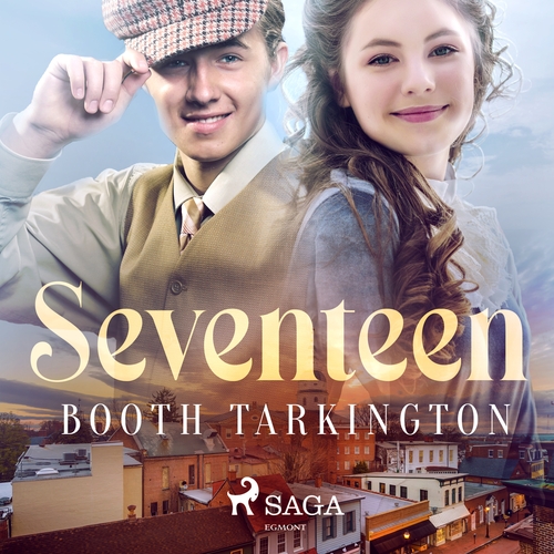 Saga Egmont Seventeen (EN)