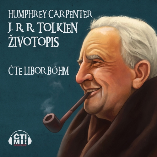 Kniha Milovať a ctiť OZ J. R. R. Tolkien: Životopis