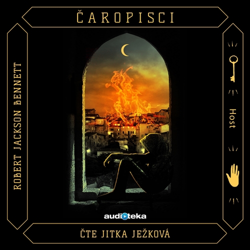 Čaropisci
