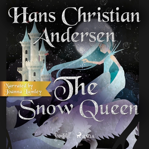 Saga Egmont The Snow Queen (EN) kúpite na Panta Rhei