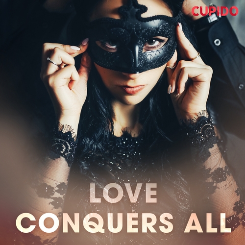 Kniha Saga Egmont Love Conquers All (EN)