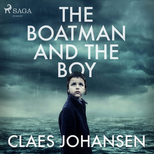 Saga Egmont The Boatman and the Boy (EN)