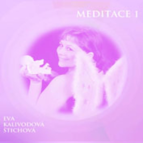 Eva Kalivodová Štichová Meditace 1