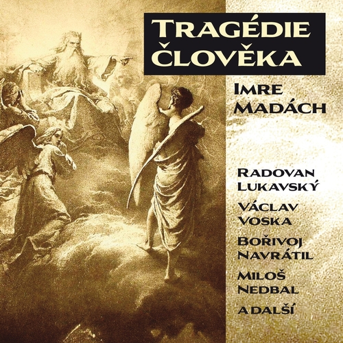 Tragédie člověka