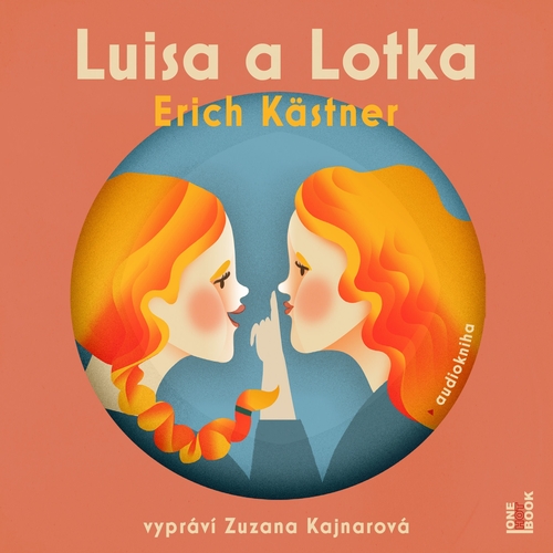 OneHotBook Luisa a Lotka