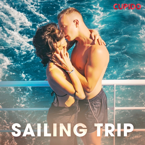 Saga Egmont Sailing trip (EN)