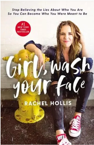 Girl, Wash Your Face