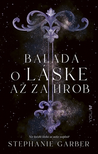 Balada o láske až za hrob kúpite na Panta Rhei