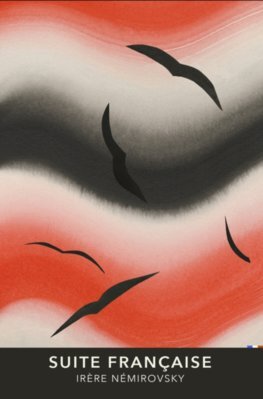 Kniha Suite Francaise