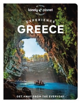 Experience Greece 1 - Kolektív autorov