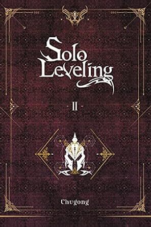 Solo Leveling Vol. 2
