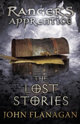 Kniha The Lost Stories (Ranger's Apprentice Book 11)
