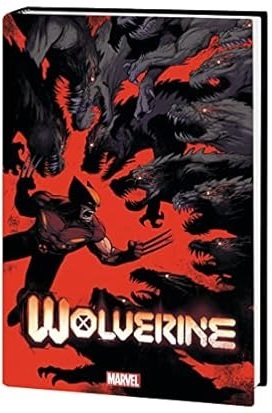 Wolverine By Benjamin Percy Vol. 2