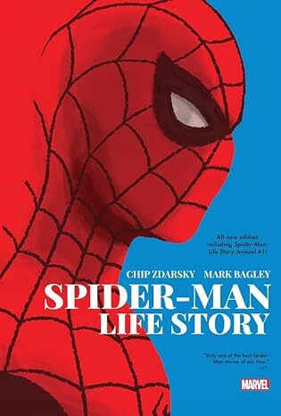 Spider-man: Life Story - Extra!