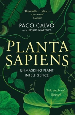 Kniha Planta Sapiens