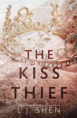 The Kiss Thief - L. J. Shen