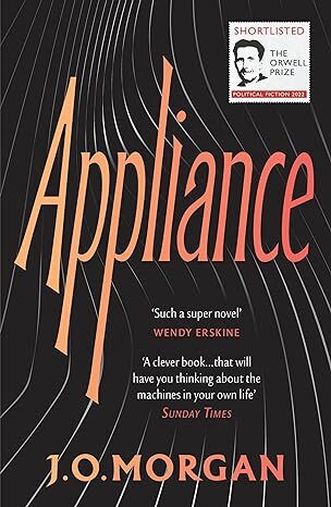 Appliance
