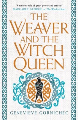 Kniha The Weaver and the Witch Queen