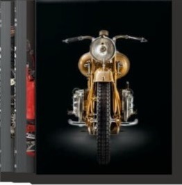 Ultimate Collector Motorcycles