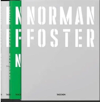 Norman Foster