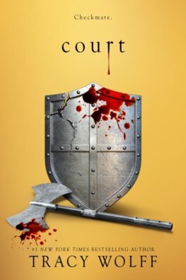 Kniha Court