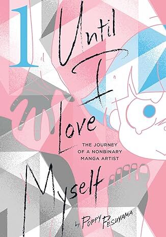 Until I Love Myself, Vol. 1