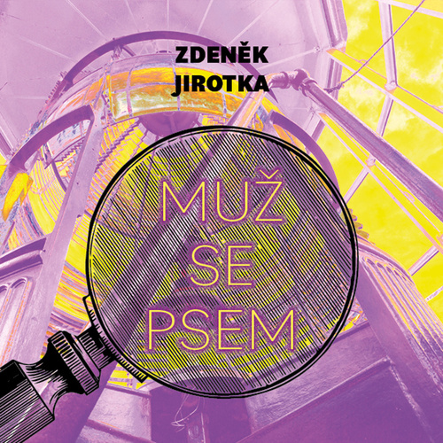 Tympanum Muž se psem - Audiokniha CD