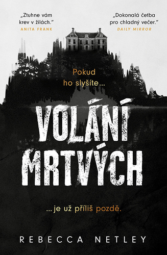 Volání mrtvých kúpite na Panta Rhei