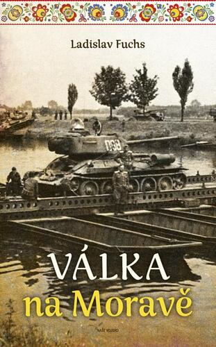 Válka na Moravě kúpite na Panta Rhei