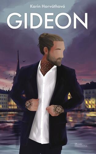 Gideon kúpite na Panta Rhei