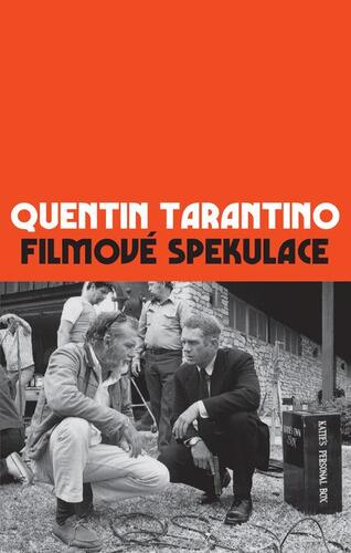 Filmové spekulace - Quentin Tarantino