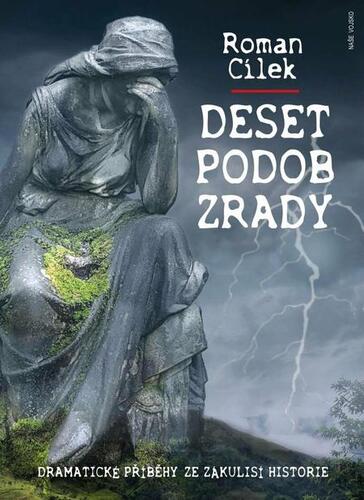 Deset podob zrady kúpite na Panta Rhei