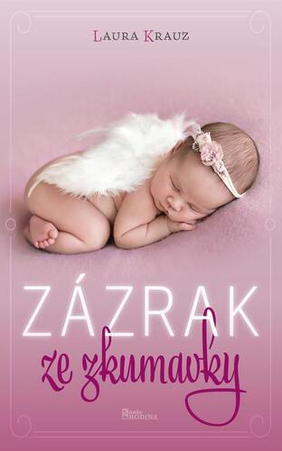 Zázrak ze zkumavky kúpite na Panta Rhei