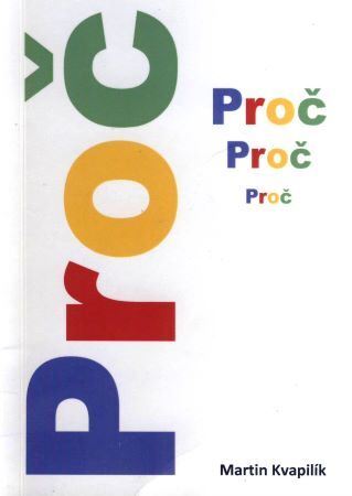 Kniha Proč?