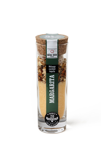 Margarita koktailový mix