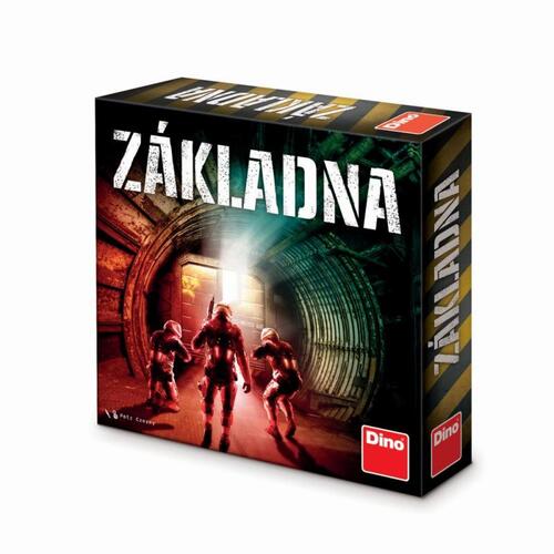Hra Základna