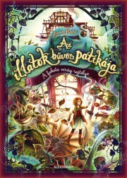 Kniha Az illatok bűvös patikája 2. - Anna Ruhe